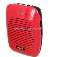 A815 30w high power Portable Voice Amplifier for Class-teaching, Market Promotion