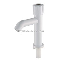 ABS Single Handle Basin Mixer Faucet BF-P9004