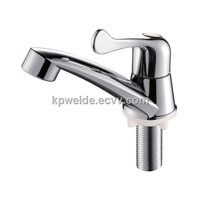2015 Good Quality ABS Single Handle Basin Mixer Tap BF-1103