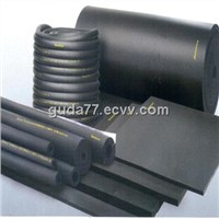 AEROFLEX Closed Cell Elastomeric Rubber Thermal Insulation Material