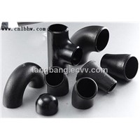 ANSI CARBON STEEL PIPE FITTINGS
