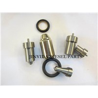 All Kinds Of Fuel Injection Nozzle
