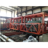 All Steel Giant Engineering Tyre Vulcanizer and Segment Mould