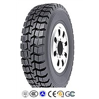 All Steel Heavy Radial Tyre,TBR Tyre