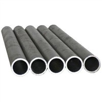 Alloy and carbon seamless steel mechanical tube