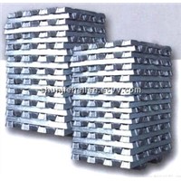 Aluminum Alloy Ingot Lme Grade High Quality ADC