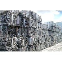 Aluminum Scrap