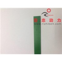 Ammeraal PVC 2.0 Green conveyor belt
