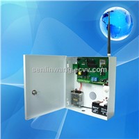 Analog Data Monitor &amp;amp; Burglary Alarm GSM system(AD2000)