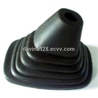 Auto rubber steering dust boot