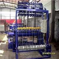 Automatic farm fence production machinery for sale