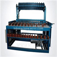 Automatic hinge joint field fence machine for sale