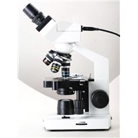 BS-2010BD Binocular Digital Microscope