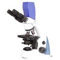 BS-2040BD Binocular Digital Microscope