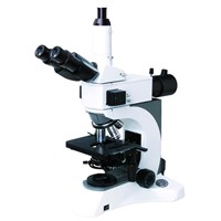 BS-2080F(LED) Fluorescent Biological Microscope