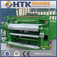 BV approved Fully Automatic Wire Mesh Roll Welding Machine(CY-1800)