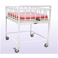 CD-04102Baby trolley and instrument table/crib/cot/trolley