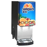 Bag-in-Box Concentrated Juice Dispenser  Sofia 2S