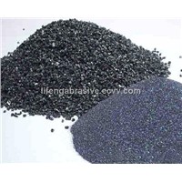 Black Silicon Carbide for special ceramic