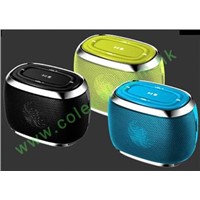 Blueteeth Speaker(AJ-6) / auto speaker, fahsion gift / birhtday gifts