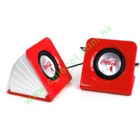 Book Shaped Speaker / Wholesale speaker ,promotion gift, gifts