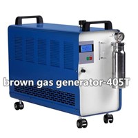 Brown Gas Generator -400 liter/hour gas output