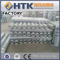 CE Approved Wire Mesh Cattle Fence