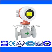 CE/TUV/BQC/ISO9001 wireless water flow meter