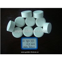 Calcium Hypochlorite