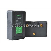 Camcorder Lithium-ion battery