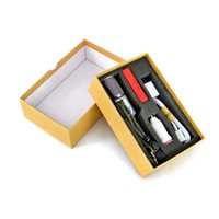 Car Repair Flashlight USB Rechargeable Flashlight/Torch