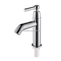 2015 Hot Sales Cheap Price Good Quality ABS Single Handle Basin Mixer Tap BF-9006