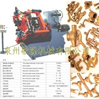 Cheapest Copper Gravity Die Casting Machines