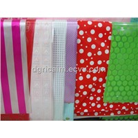 Colorful Wrapping Paper