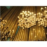 Copper Bar