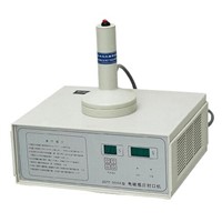 DCGY-F1000 Series Portable Induction Sealing Machine