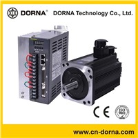 DORNA  EPS-B1-02D20AA-0000 220V servo driver 2.2kw