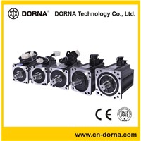 DORNA  EPS-B1-05D5AA-0000  ac 220V servo motor driver 5.5kw