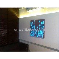 Decoration light for Wall, Carvase,Chair,floor with CE,Rohs
