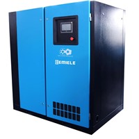 Demiele screw Air Compressor