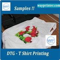 Digital Textile Printing Equipment