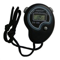 Digital stopwatch(DS-396)