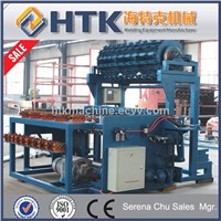 Direct Factory Hot Sale Hinge Joint Field Fence Machine