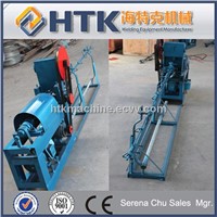 Direct Factory HOT SALE Steel wire straightening and cutting machine