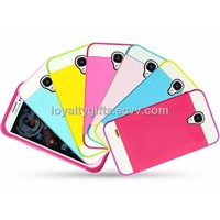 Double Layer Wear-Resisting TPU &amp;amp; PC Hard Case Cover For Samsung Galaxy Removable
