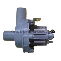 Drain Pump for Ice Maker