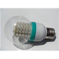 E27 9W LED Bulb