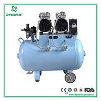 Electric Silent Air Compressor (DA5002)