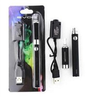Electronic 2014 New Hot Sale EVOD Blister Pack Electronic Cigarette Freeshipping wholesale OEM