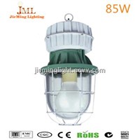 Explosion-proof high frequency induction lamps , IP65, 80Lm/w 85w,100w,120w,135w,165w,185w